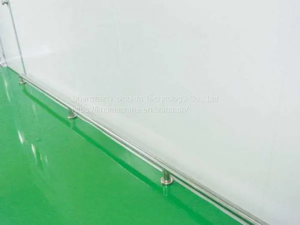 Dust-free Purification Workshop photo-3