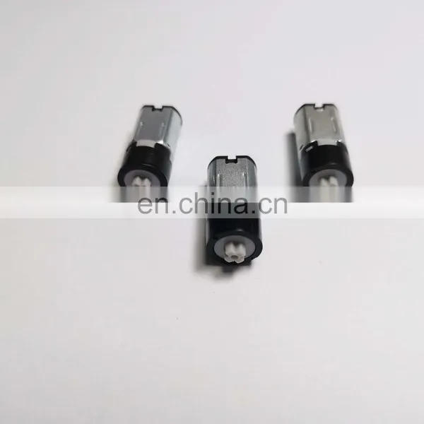 M20 dc Planetary Gear Motor 10mm 135rpm Torque 630g Use for Adult Product photo-5