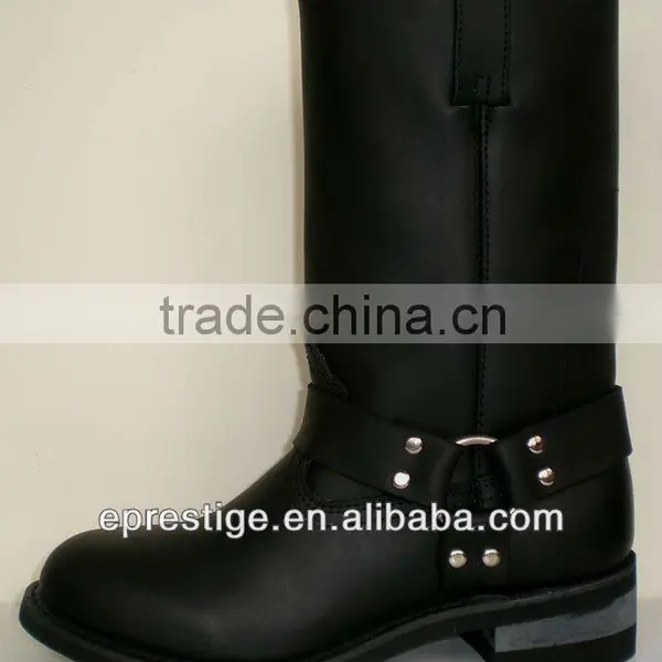 Motorcycle Boots