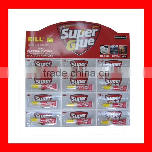 Epoxy Adhesive Glue photo-5