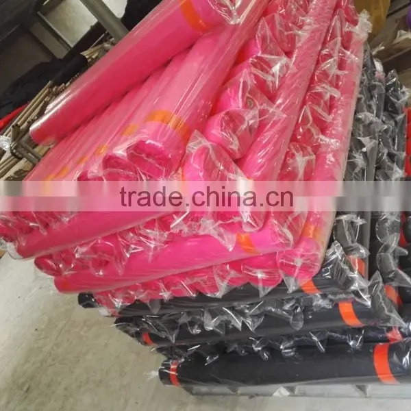 Pure Cotton Stock Dyed in Textile Stock Lots of Twill Fabric photo-4