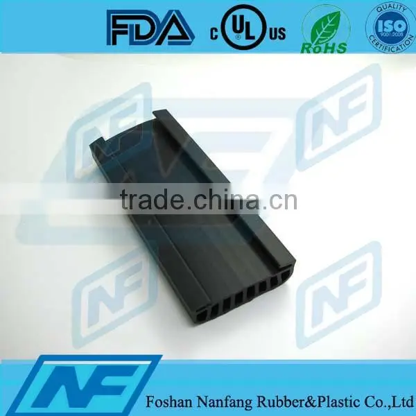 Cheap Price for Big Quantity Epdm Weather Strip photo-3