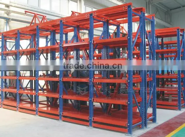 Tooling Rack Mould Rack Logistics Equipment photo-2