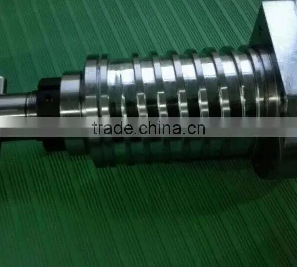 Multi Spindle for Pcb Drilling and Tapping Machine Center Spindle bt 30 photo-2