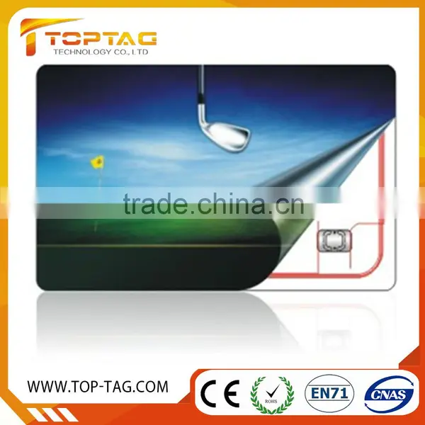 Top Brand Gold Hotel Smart Card Door Lock System,hotel Door Lock System photo-2