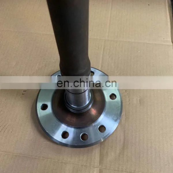 High Quality Factory Price Wholesale Auto Parts Auto Spare Parts Rear Drive Shaft Rear Axle for Hilux KUN2#42311-0K030 photo-5