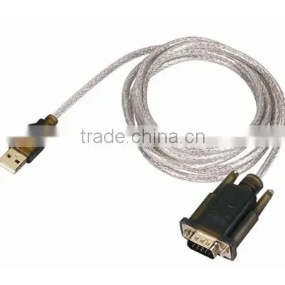 USB to Rs232 Serial Cable Converter photo-2