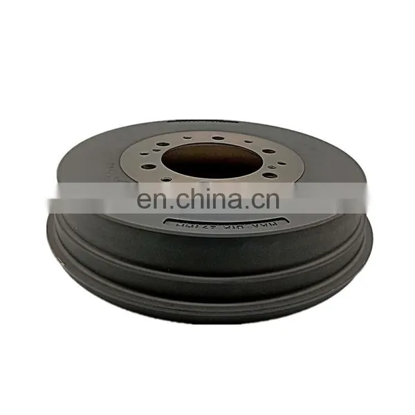 High Quality Wholesale Auto Parts BRAKE DRUM OEM 42431-0K120 FOR HILUX KUN25 GUN125 photo-5