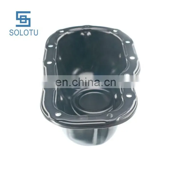 PAN SUB-ASSY, OIL For LAND CRUISER PRADO (_J12_) 4.0 (GRJ12) 1GR-FE 2002-2010 12102-31010 photo-2