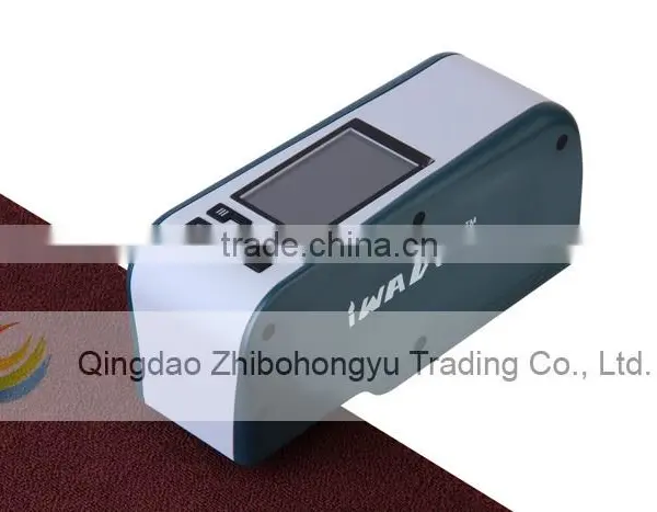 High Precise WAVE WF30 16mm Colorimeter Color Meter photo-4