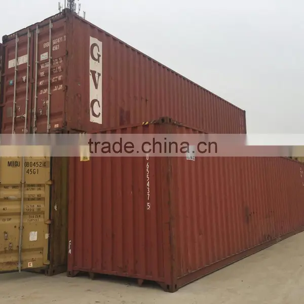 Dry Container for Sale photo-3