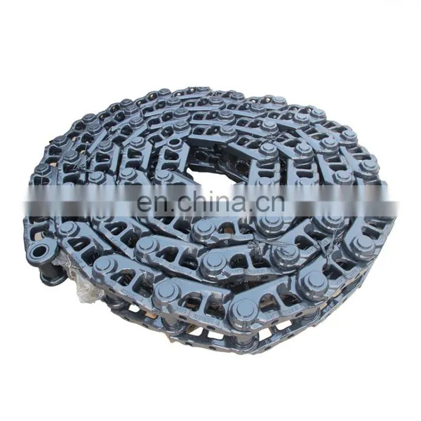 Doosan Excavator Spare Parts DX225LC/DX225NLC Track Chain photo-5