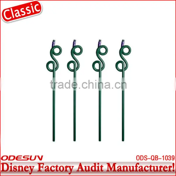 Disney Factory Audit Manufacturer's Plastic Pencil 143521 photo-2