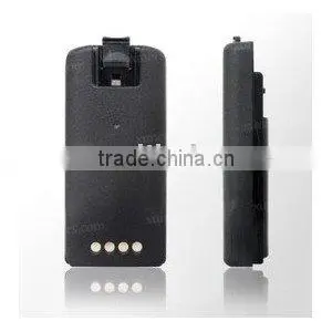 TWO-WAY Radio Battery for MOTOROLA RLN6308(thick Case)