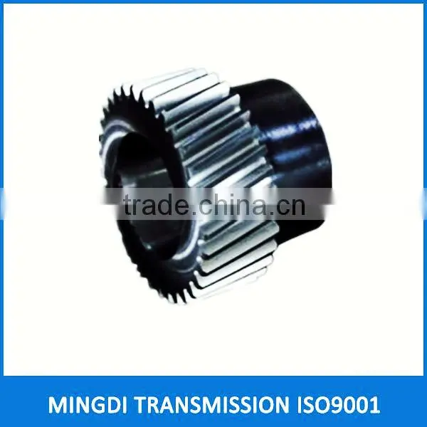 Gearbox Manufacturer, 45 Degree Helical Gearbox Parts, Small Gearbox photo-3