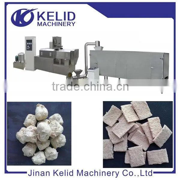 China Supplier Machinery Tissue Protein Equipment photo-2