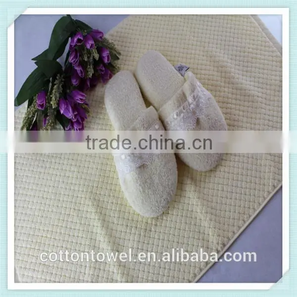Cotton Towel Mat / Home Mat/hotel Mat photo-2