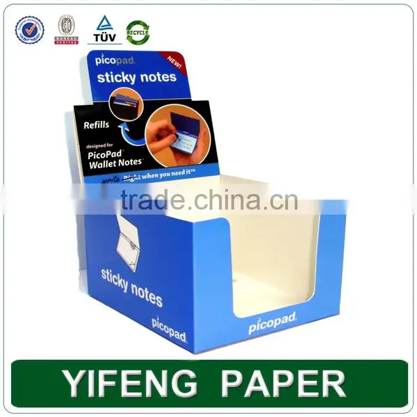 Guangzhou Custom Product Small Display Boxes/cardboard Display Boxes/paper Display Boxes photo-4