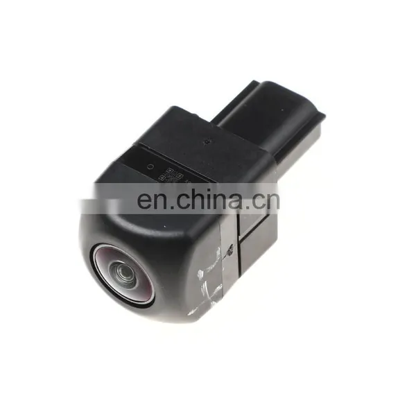100013571 86790-0D060 New Rear View Backup Parking Camera for TOYOTA YARIS 2011-2020 photo-2