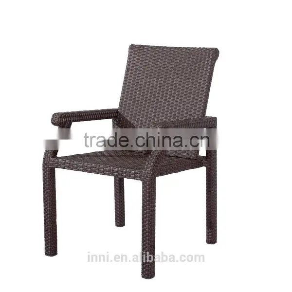 Outdoor Rattan Table Set photo-5