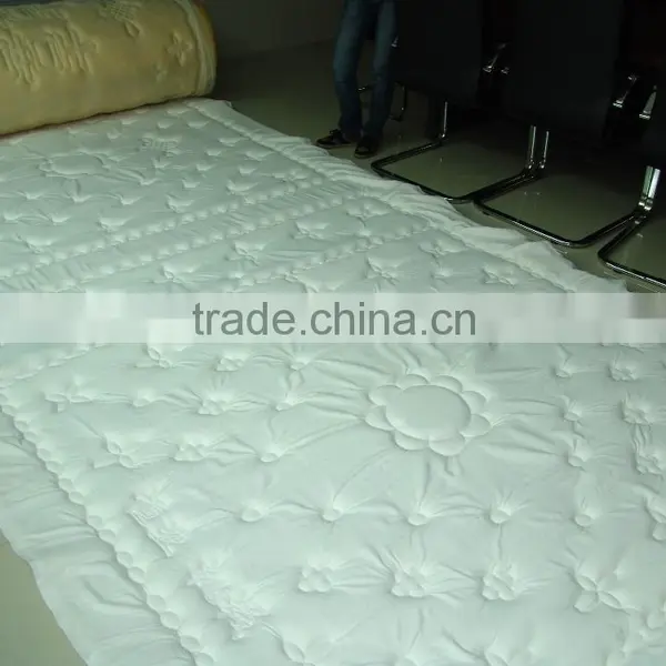 Computerized Chain Stitch Multi-Needle Quilting Machine HY-W-DGN photo-4