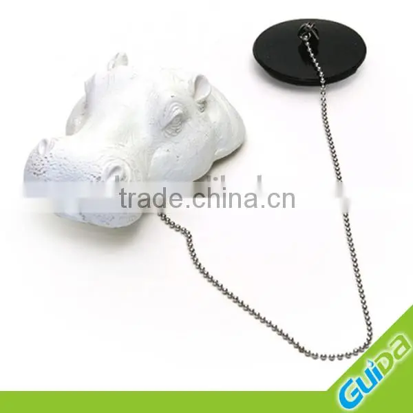 Bathtub Drain Sink Stainer