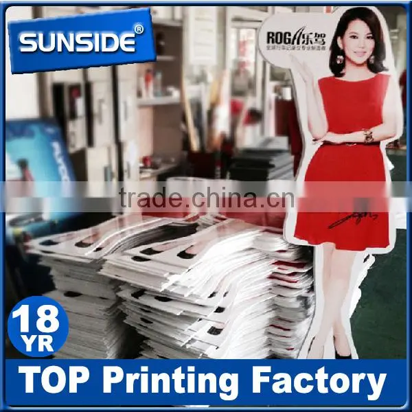 Hot Sales Advertising Forex Panels/waterproof Laminate PVC Foam BoardQ-125 photo-6