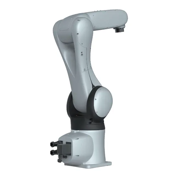 Four,Six,Multi-axis Robotic Arm Manipulator photo-3