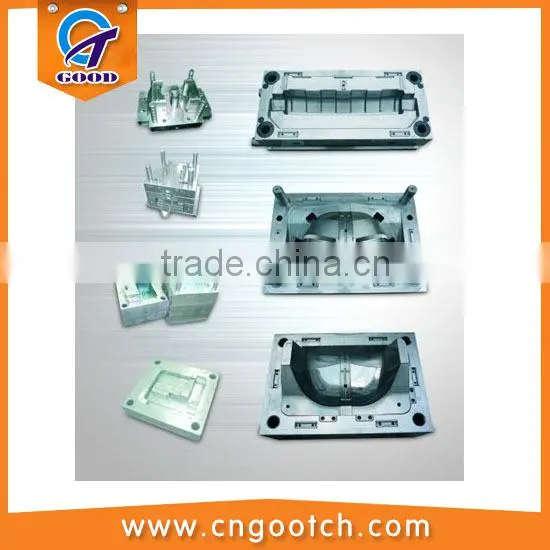 Injection Molding Plastic/mold Plastic Injection/plastic Mold Injection Molding photo-5