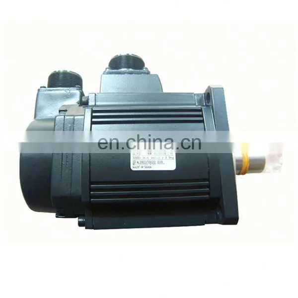 SGDV-5R5A01A Servo Motor Drive photo-5