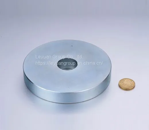 Neodymium Magnets