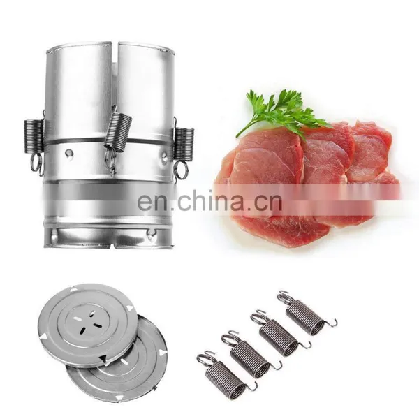 Stainless Steel Meat Press Ham Maker photo-3