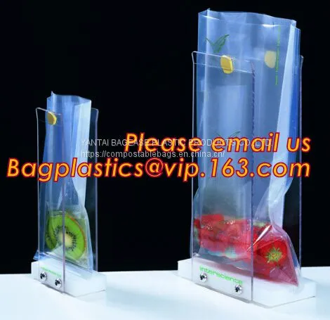Stomacher Sterile Sample Bags For Sample Transport And Storage, Lab Sterile Sampling Blender Bag With Filter photo-5
