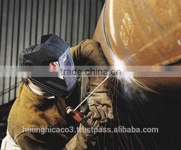 Welding Electrode: Cheap Price but High Quality From Vietnam photo-2