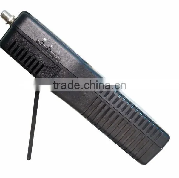 Satellite Finder + AHD CCTV Tester + Monitor 3 In 1 Meter photo-5