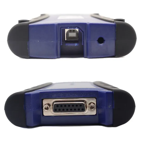 USB Link2 Diesel Truck Diagnostic Tool NEXI-Q2 USB Link With BT for Heavy Duty Truck Scanner Diagnosis USB Link 2 Diesel photo-3