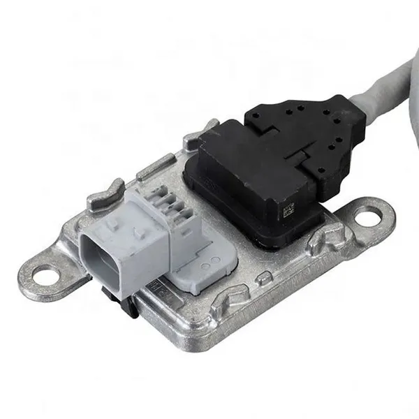 Haoxiang New Material 24V Flat Five Needles Europe Truck Nox Sensor Nitrogen Oxide Sensor 51154080015 5WK96618D for MAN Truck photo-3