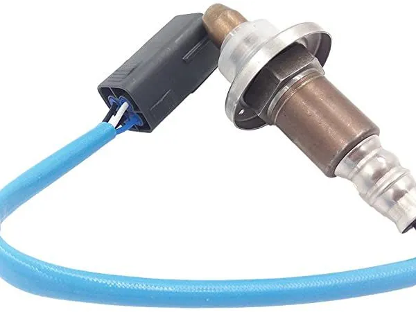 Haoxiang Auto New Material Oxygen O2 Lambda Sensor 22641-AA590 22641AA590 For Subaru Forester XT Impreza WRX 2.5L H4 photo-4