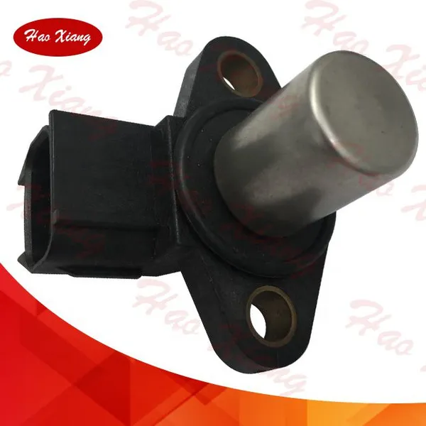 Haoxiang New Material Auto Crankshaft Position Sensor 0296000263 / 90080-19006 / 90919-05013 for Toyota photo-3
