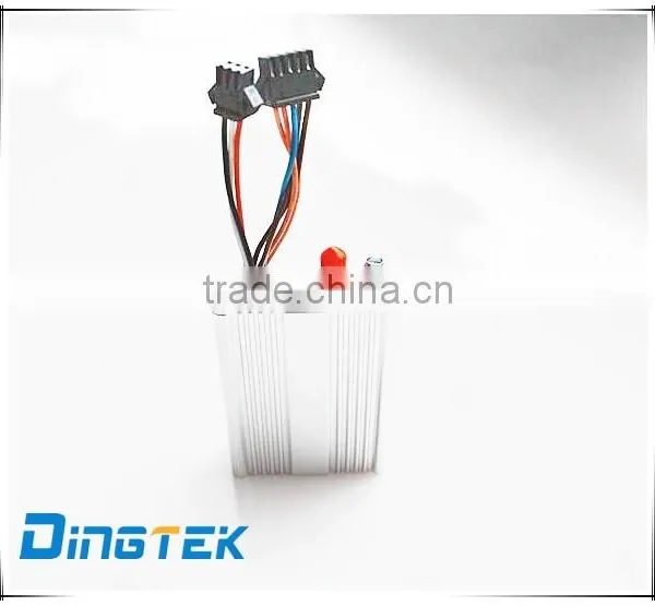 A200 2016 GPS Tracker Real-Time Tracking Vehicle Car GPS Tracker photo-6