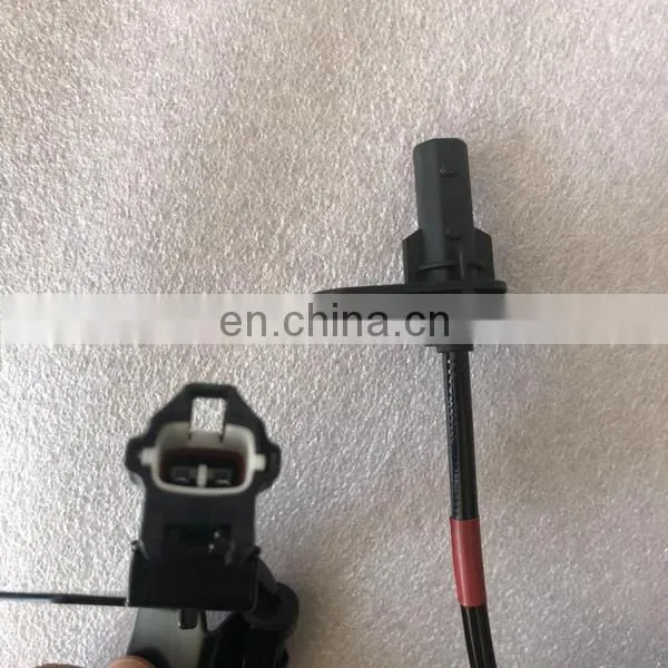 High Quality ABS Wheel Speed Sensor 95681-2W000 956812W000 for Hyundai IX45 Kia 2009- photo-5