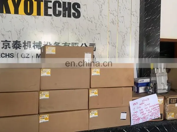 Wholesale High Quality C9 E330D E336D Fuel Injection Pump 319-0678 10R-8900 For Caterpillar Excavator photo-5