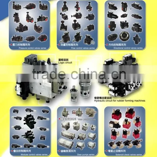 Universal Hydraulic Remote Control Valve photo-6