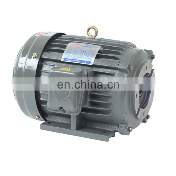 Taiwan SY Hydraulic Interpolated Special Motor AC 220v/380v C01/C02/C03/C05/C7B/C10-43B0
