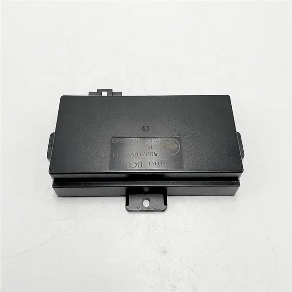 Hot Selling Original Nano Bcu Controller Price For HOWO 380 photo-4