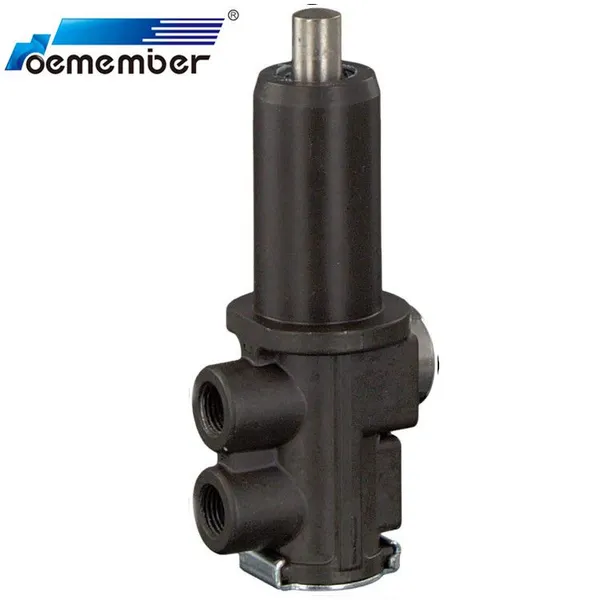 OE Member Shuttle Valve 1653156 Clutch Control Valve for Volvo photo-3