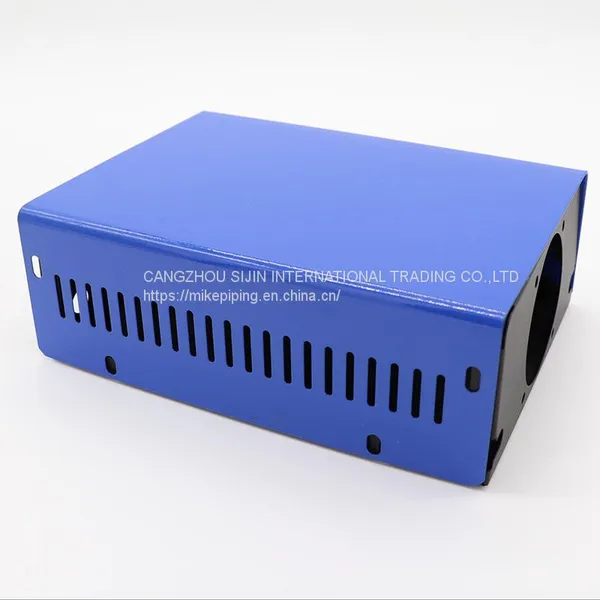 SIJIN Supply Electric Appliance Power Supply Box photo-2
