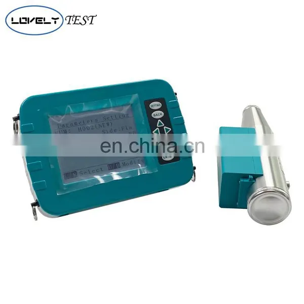 HTY Digital Concrete Rebound Hammer Test Machine Factory Price photo-3