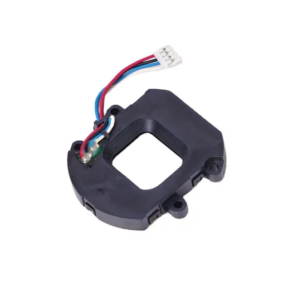 IR Infrared Thermal Imaging Shutter for Night Vision Thermal Camera Face Recognition Camera photo-3