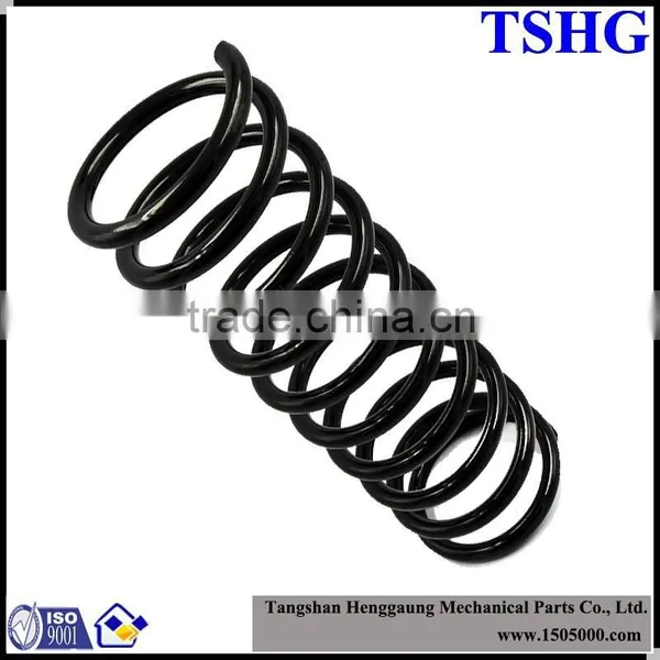 Coil Auto Suspension Spring for HOVER 7A07-1098 photo-6